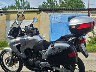 Honda Transalp 650 2005 фото 1