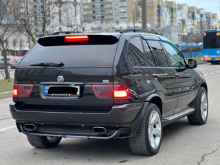 BMW X5 foto 7