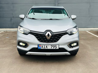 Renault Kadjar foto 3