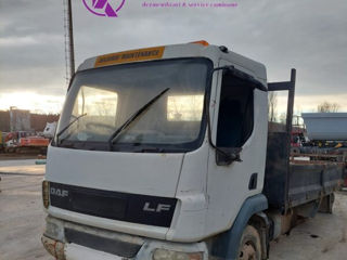 Razborca Daf LF45 foto 3