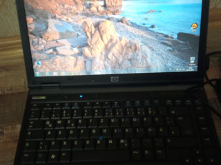 Notebook Compaq 6910p - 700 lei foto 3