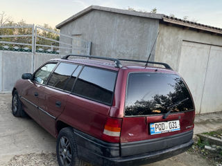 Opel Astra foto 5