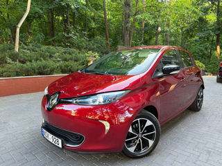 Renault ZOE foto 2