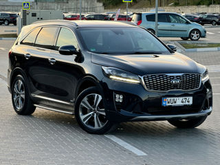 KIA Sorento foto 2