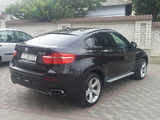 BMW X6 foto 9