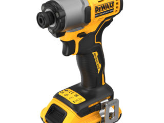 Mașină De Inșurubat Cu Impuls Dewalt Dcf840D2T foto 5