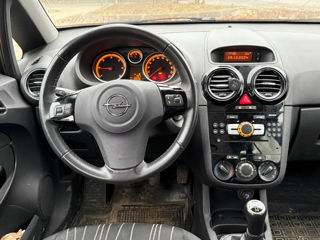 Opel Corsa foto 9