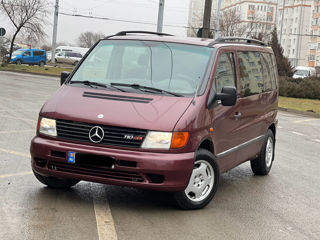 Mercedes Vito foto 3