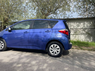 Toyota Verso-S foto 3