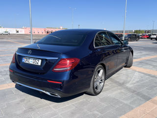 Mercedes E-Class foto 5