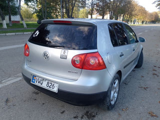 Volkswagen Golf foto 4