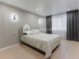 Apartament cu 3 camere, 78 m², Buiucani, Chișinău foto 11