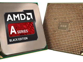 Процессоры AMD - AM2 - AM3 - AM3+ FM2 FM2+ FX - A4 - A6 - A8 - A10 Гарантия.