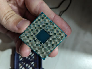 Ryzen 2600 foto 2