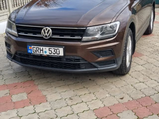 Volkswagen Tiguan foto 3