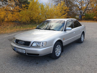 Audi A6 foto 4