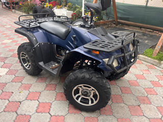 Polaris Stels 300B foto 4