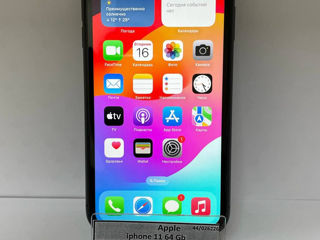 Apple iPhone 11 64Gb