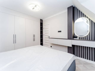 Apartament cu 1 cameră, 70 m², Poșta Veche, Chișinău foto 7