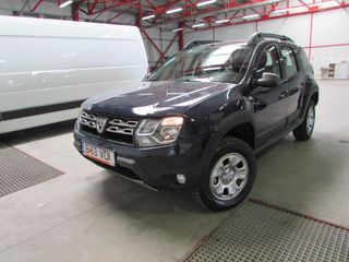 Dacia Duster foto 1