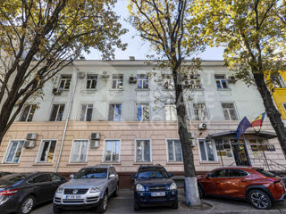 Vânzare, oficiu, 13 mp, strada Mitropolit Gavriil Bănulescu-Bodoni, Centru foto 6