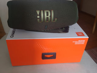 JBL charge 5 foto 2