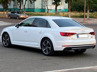 Audi A4 foto 6