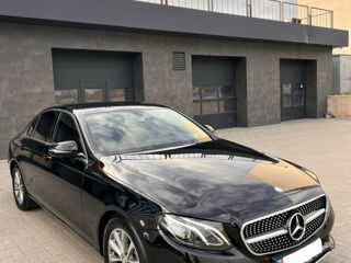 Mercedes E-Class foto 4