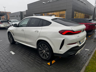 BMW X6 foto 3