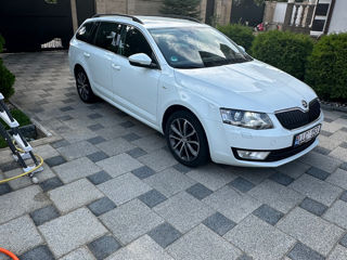 Skoda Octavia foto 9