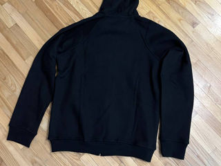 Burberry zip hoodie foto 3