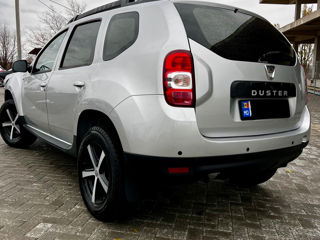 Dacia Duster foto 5