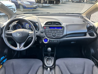 Honda Jazz foto 8