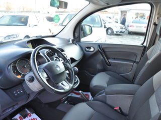 Renault Kangoo foto 10