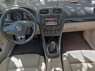 Volkswagen Golf foto 5