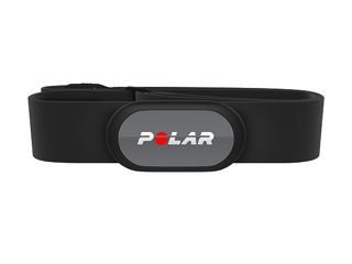 Polar H9 Heart Monitor