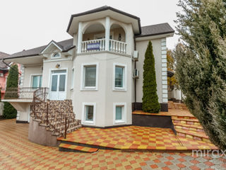 Se vinde casă amplasată în Dumbrava! foto 2