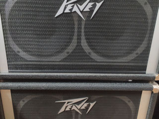 Фирменный американский аппарат Peavey