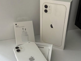 iPhone 11 + adapter 20W foto 7