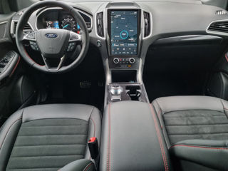 Ford Edge foto 4