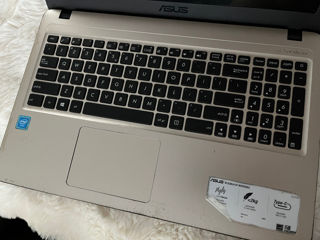 Notebook Asus