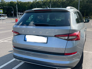 Skoda Kodiaq foto 5