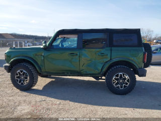 Ford Bronco foto 5