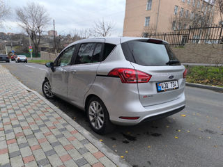 Ford B-Max foto 3