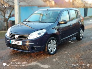 Dacia Sandero foto 9