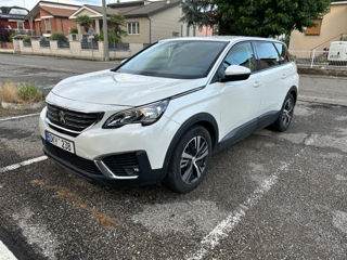 Peugeot 5008 foto 7