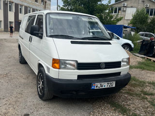 Volkswagen Transporter foto 2