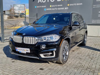 BMW X5 foto 3