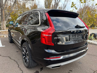 Volvo XC90 foto 3