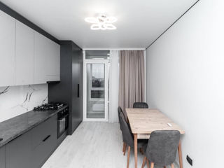 Apartament cu 1 cameră, 49 m², Telecentru, Chișinău foto 5